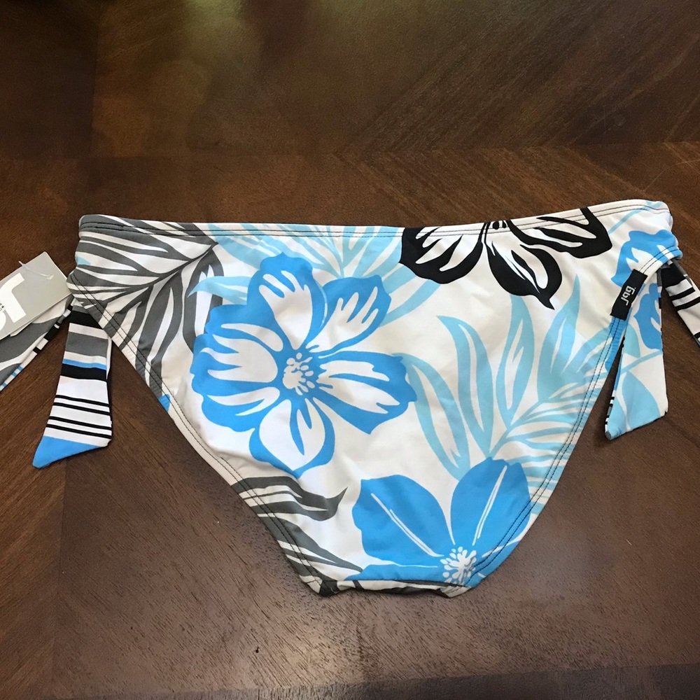 **LAST CHANCE CLEARANCE** NWT JAG Bikini Bottoms - Picture 4 of 7